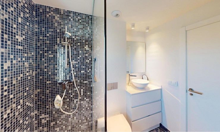 Revente - Appartement -
Oliva - Oliva Nova