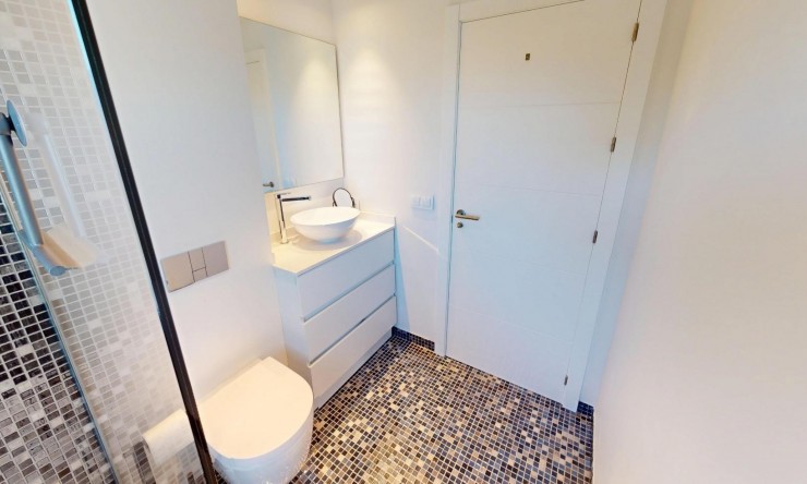 Revente - Appartement -
Oliva - Oliva Nova