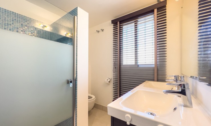 Reventa - Villa -
Altea