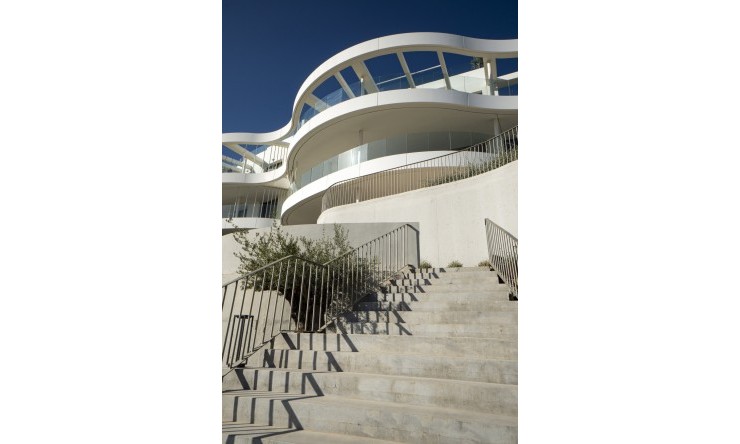 Resale - Apartment -
Marbella