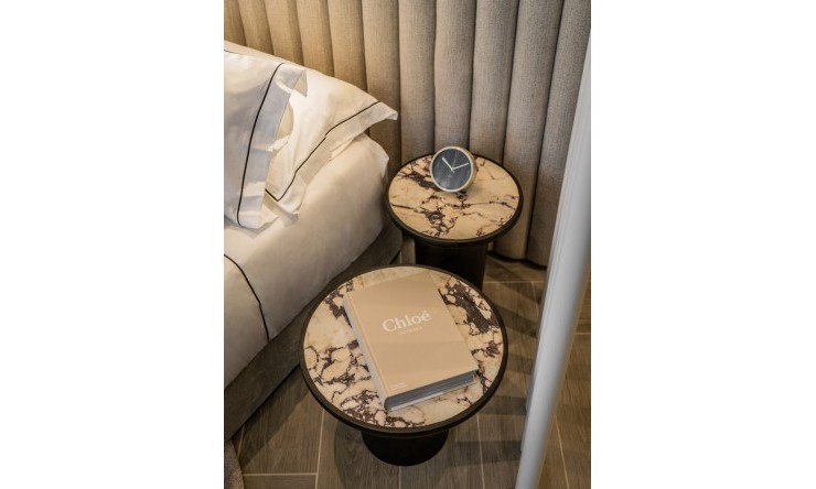 Resale - Apartment -
Marbella