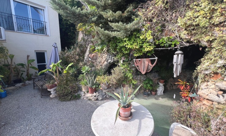 Reventa - Villa -
Altea - Altea Hills