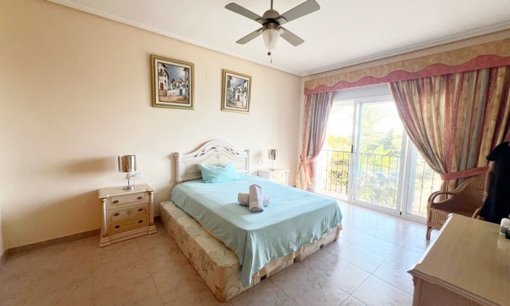 Reventa - Villa -
Altea - Altea Hills