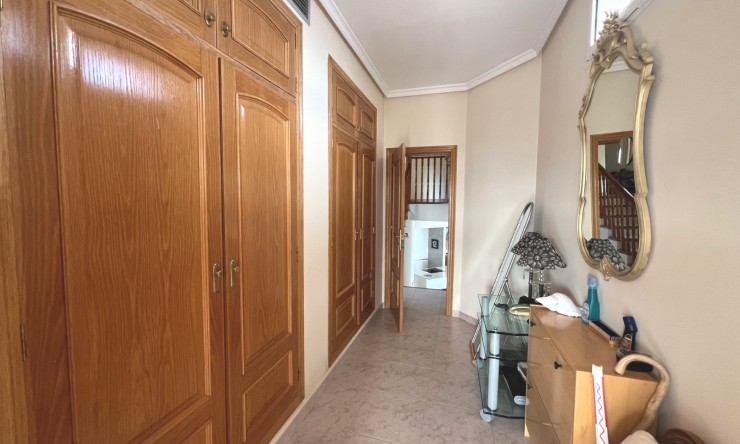 Reventa - Villa -
Altea - Altea Hills