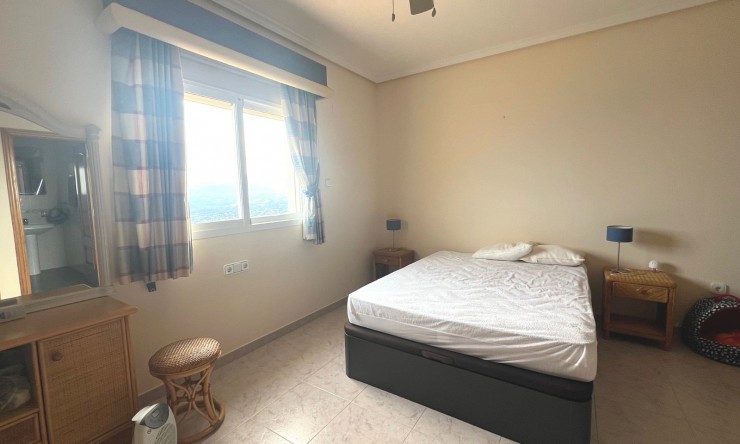 Reventa - Villa -
Altea - Altea Hills
