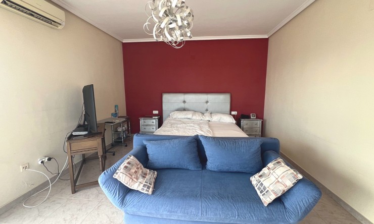 Reventa - Villa -
Altea - Altea Hills