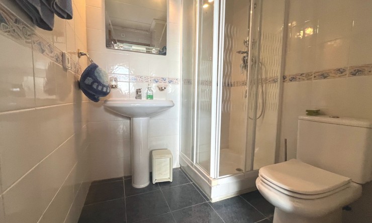 Reventa - Villa -
Altea - Altea Hills