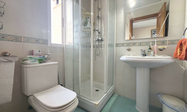 Reventa - Villa -
Altea - Altea Hills
