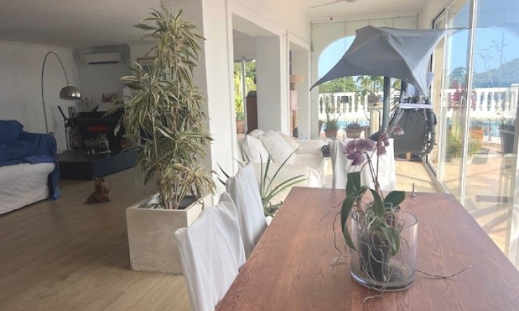 Reventa - Villa -
Altea - Altea Hills