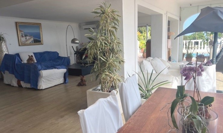Reventa - Villa -
Altea - Altea Hills