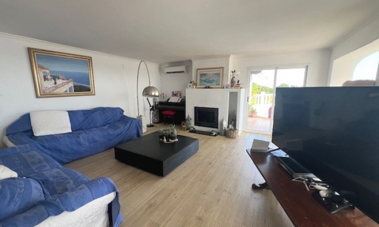 Reventa - Villa -
Altea - Altea Hills