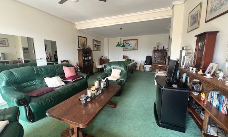 Reventa - Villa -
Altea - Altea Hills