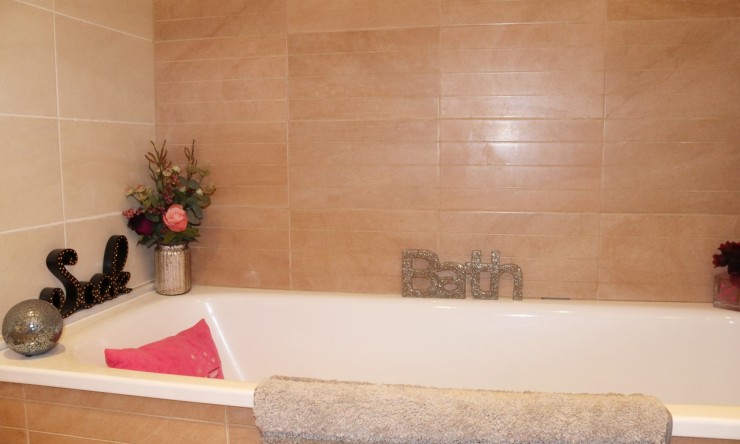 Resale - Townhouse -
Jalón