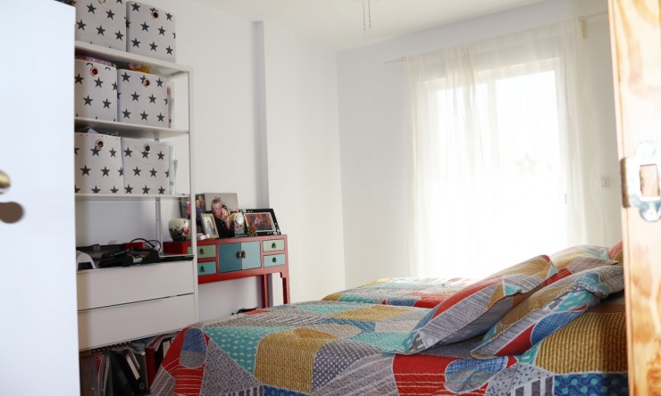 Resale - Townhouse -
Jalón