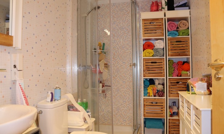 Resale - Townhouse -
Jalón
