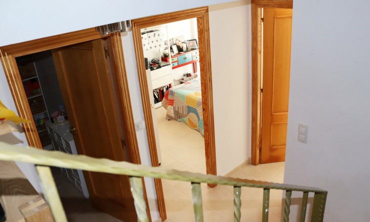 Resale - Townhouse -
Jalón