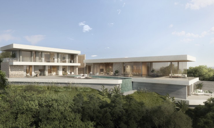 Herverkoop -  -
La Cala Golf