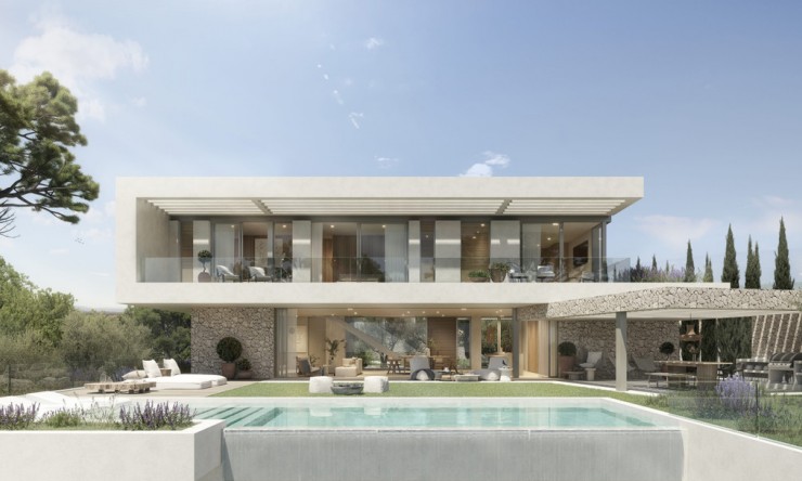 Herverkoop -  -
La Cala Golf