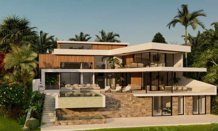 Herverkoop -  -
La Cala Golf