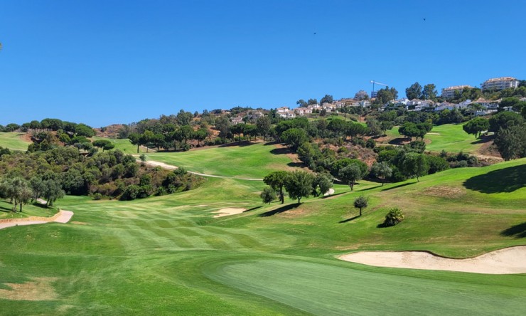 Herverkoop -  -
La Cala Golf