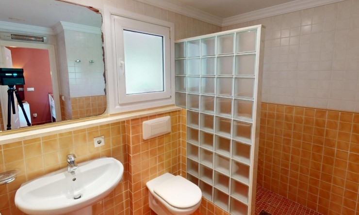 Revente - Villa -
Oliva - Oliva Nova