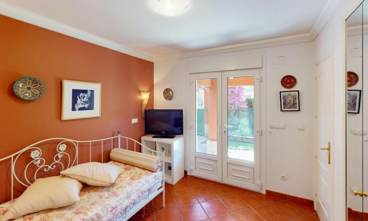 Revente - Villa -
Oliva - Oliva Nova