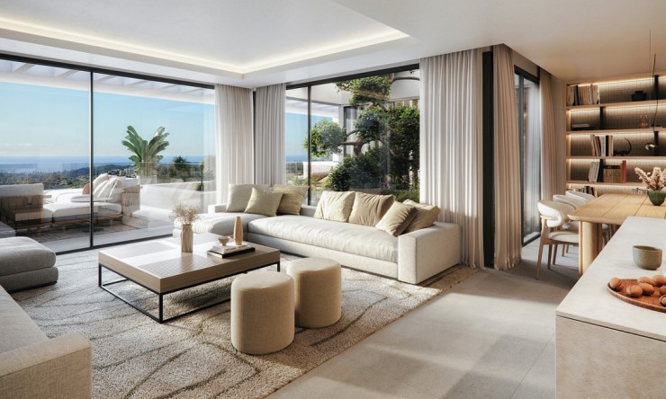 Resale - Apartment -
Casares
