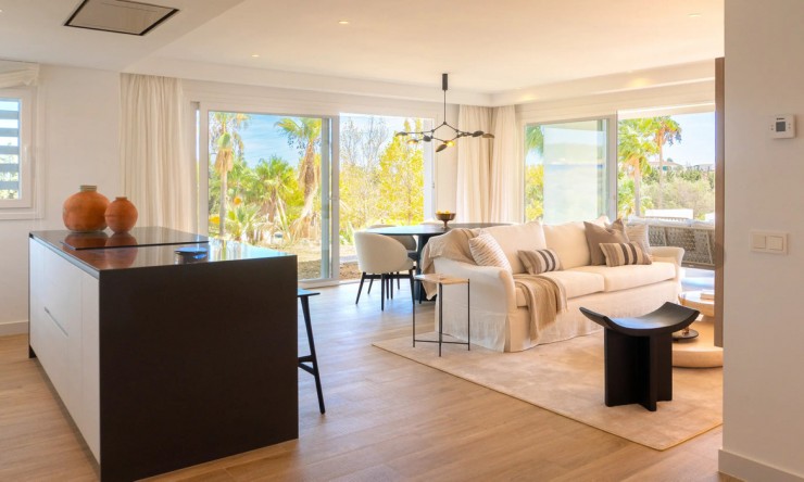 Resale - Apartment -
Casares