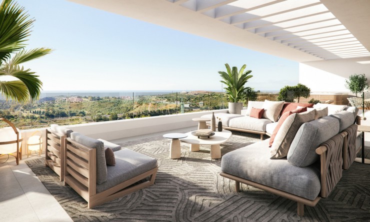 Resale - Apartment -
Casares