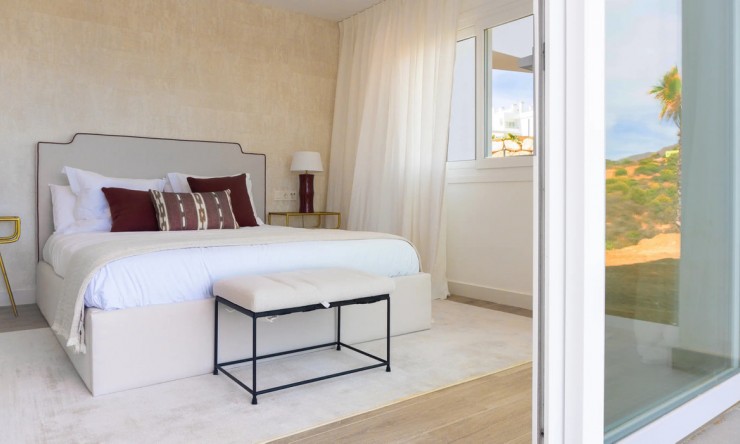 Resale - Apartment -
Casares