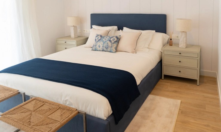 Resale - Apartment -
Casares