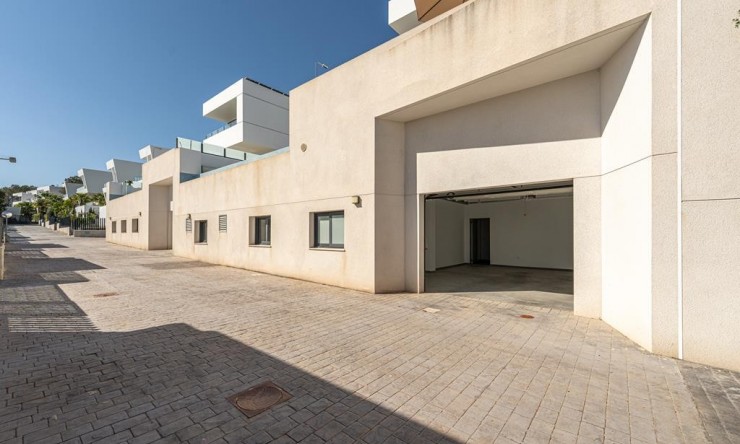 Reventa - Villa -
Polop