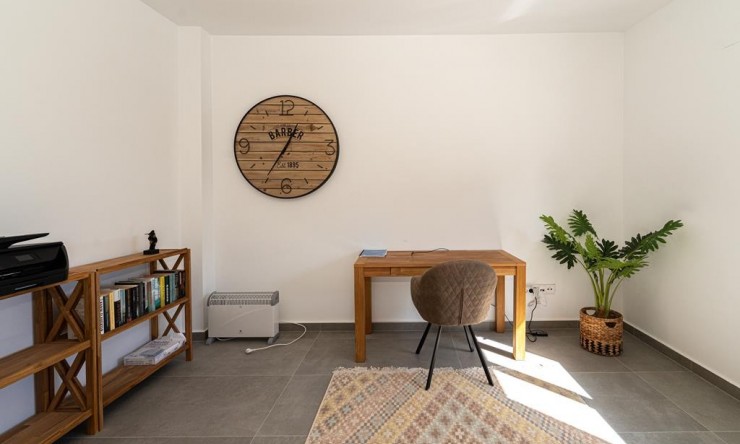 Reventa - Villa -
Polop