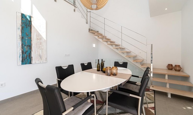 Reventa - Villa -
Polop