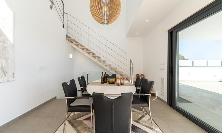 Reventa - Villa -
Polop