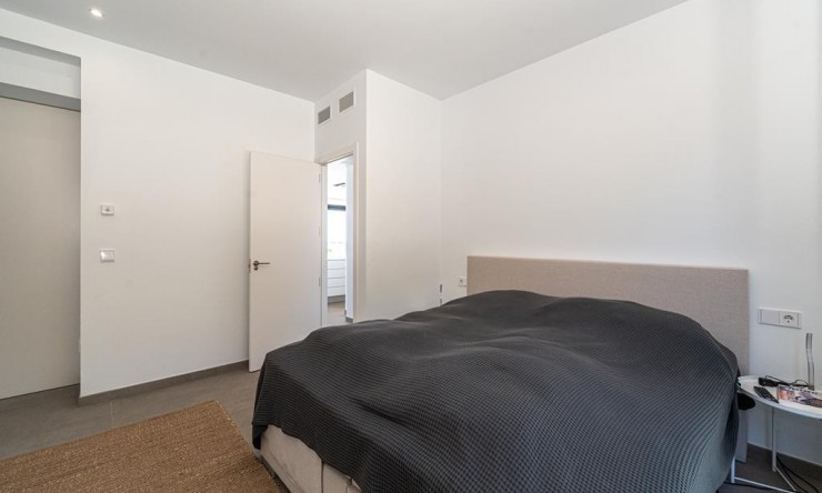 Reventa - Villa -
Polop
