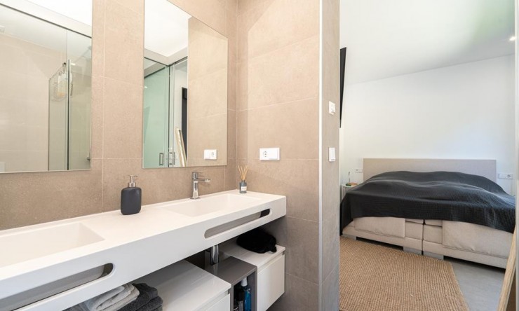 Reventa - Villa -
Polop