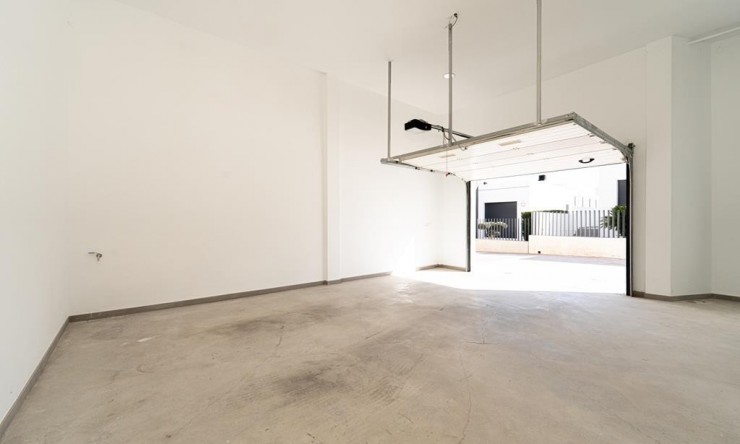 Reventa - Villa -
Polop