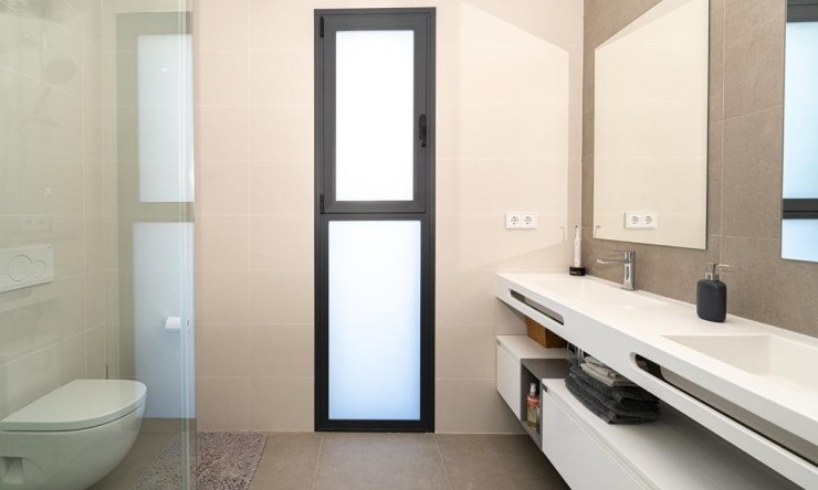 Reventa - Villa -
Polop