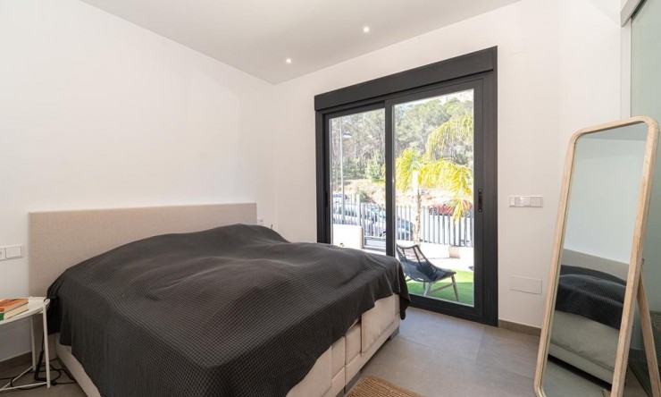 Reventa - Villa -
Polop