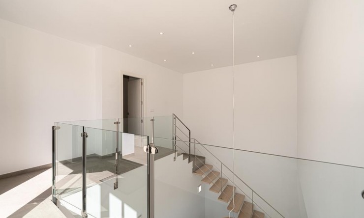 Reventa - Villa -
Polop