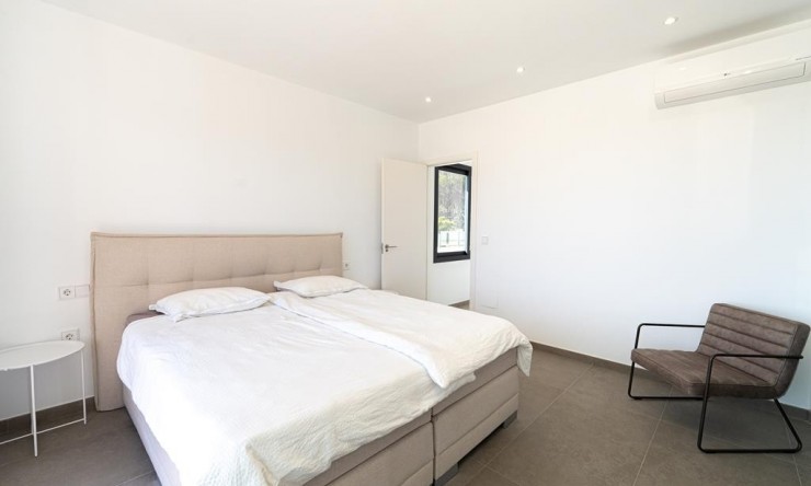 Reventa - Villa -
Polop