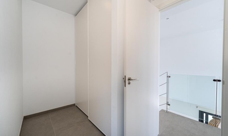 Reventa - Villa -
Polop