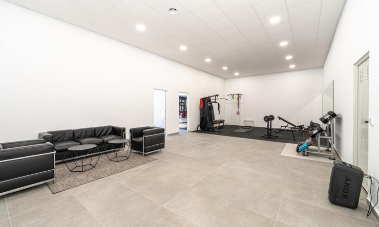 Reventa - Villa -
Polop