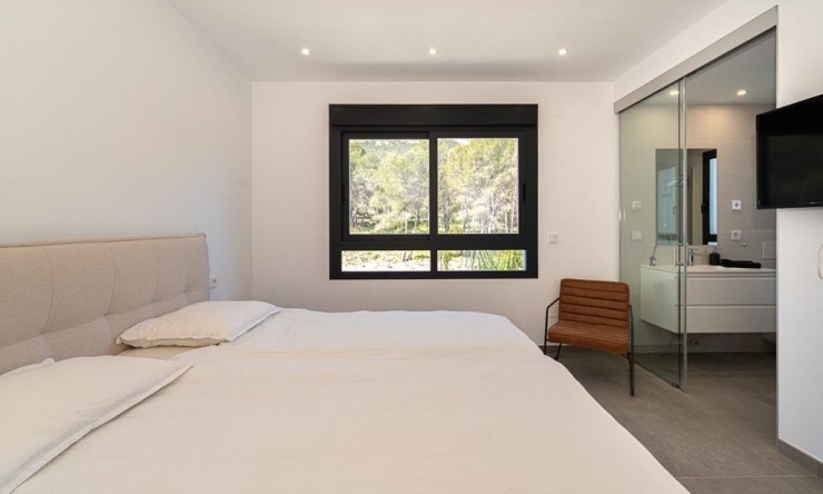 Reventa - Villa -
Polop