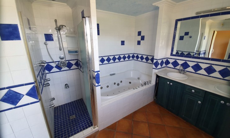 Long Term Rental - Villa -
Callosa De Ensarrià