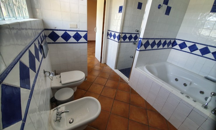 Long Term Rental - Villa -
Callosa De Ensarrià