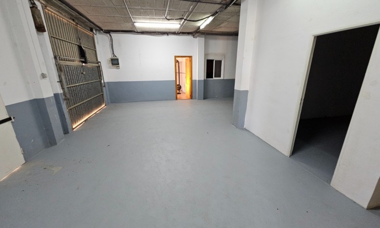 Long Term Rental - Villa -
Callosa De Ensarrià