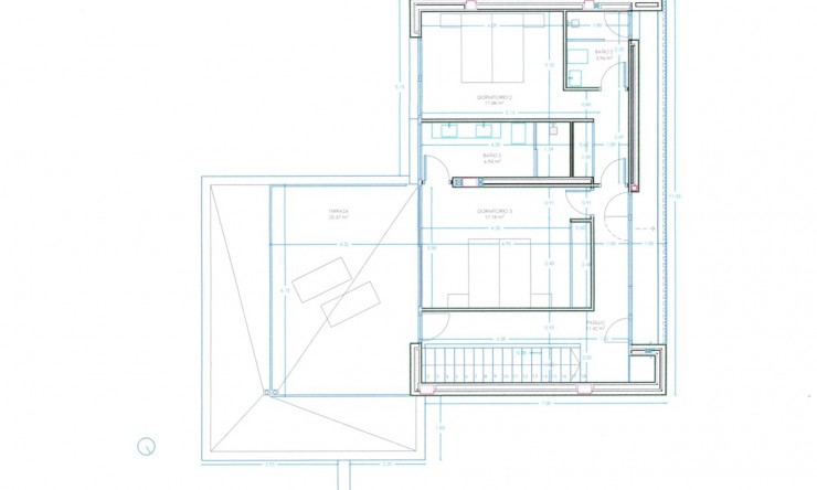 Nieuwbouw Woningen - Villa -
Alcalalí - La Solana Gardens