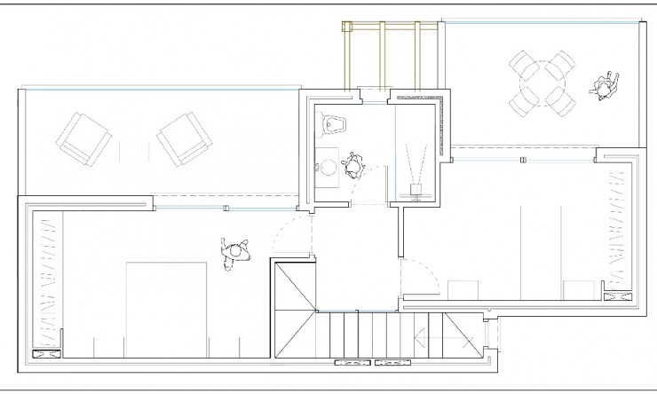 New Build - Villa -
Alcalalí - La Solana Gardens